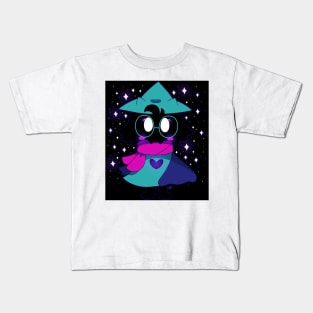 Ralsei! Kids T-Shirt